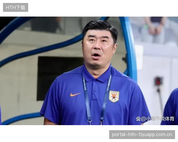 中超暴力换帅潮：一周三队宣布新主帅