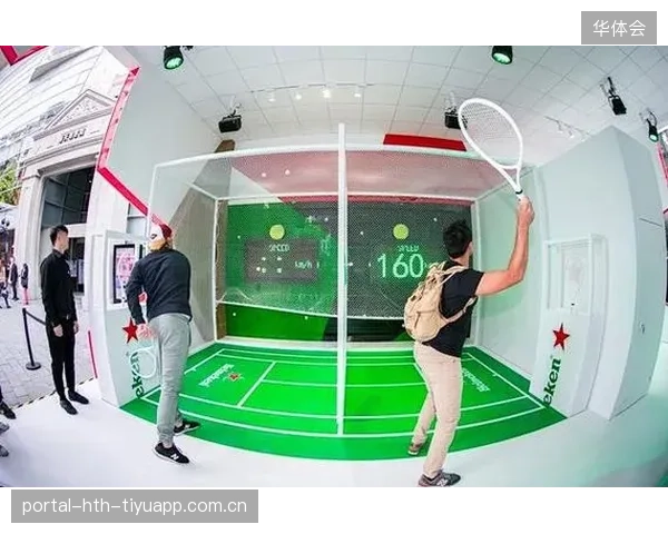 网球盛事新篇章：线上线下融合活动引爆粉丝忠诚度升级之路