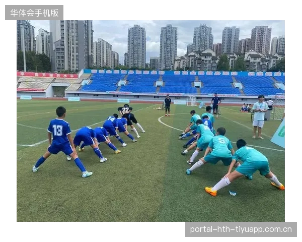 青训跨国夏令营为学员提供实战化成长路径